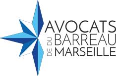 Barreau De Marseille Logo
