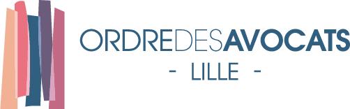Barreau Lille Logo