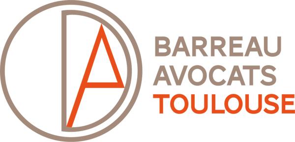 Barreau Toulouse Logo