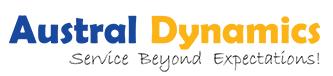 Austral Dynamics Logo