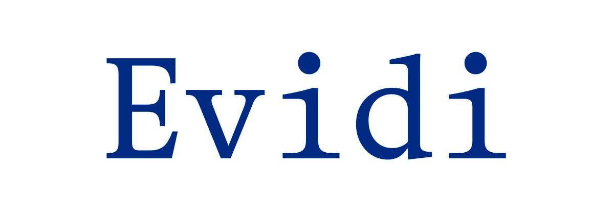 Evidi Logo